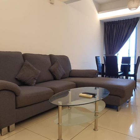 Nice One Bedroom At Mocha Suites Kuala Lumpur Exteriör bild