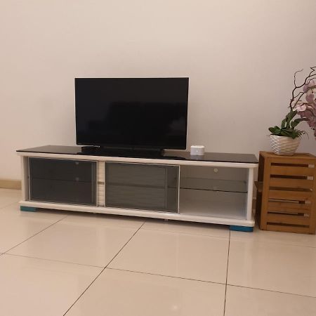 Nice One Bedroom At Mocha Suites Kuala Lumpur Exteriör bild