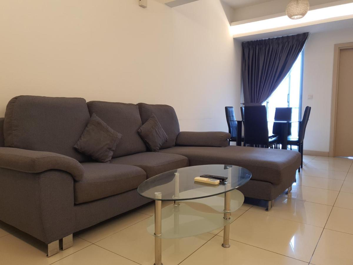 Nice One Bedroom At Mocha Suites Kuala Lumpur Exteriör bild