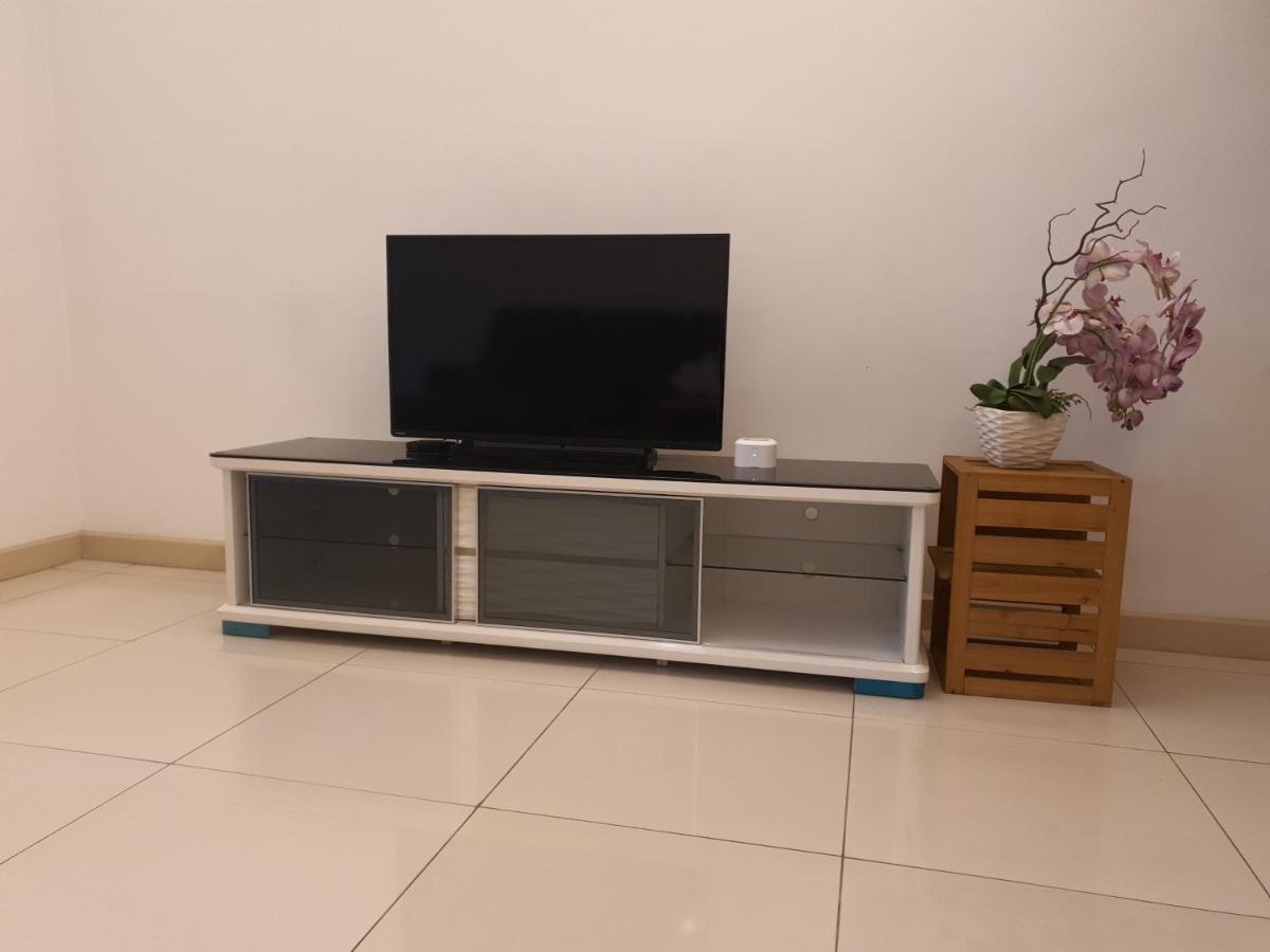 Nice One Bedroom At Mocha Suites Kuala Lumpur Exteriör bild