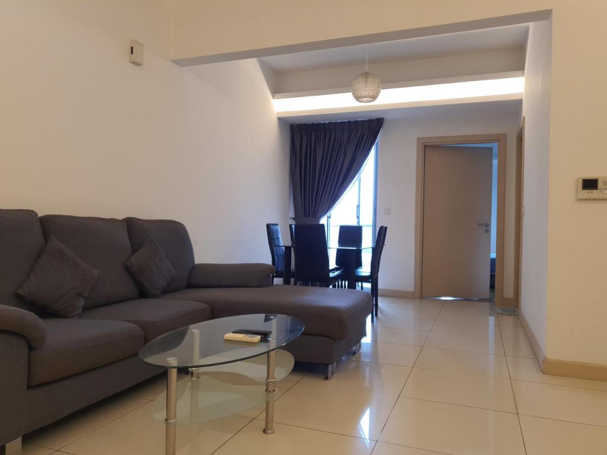 Nice One Bedroom At Mocha Suites Kuala Lumpur Exteriör bild